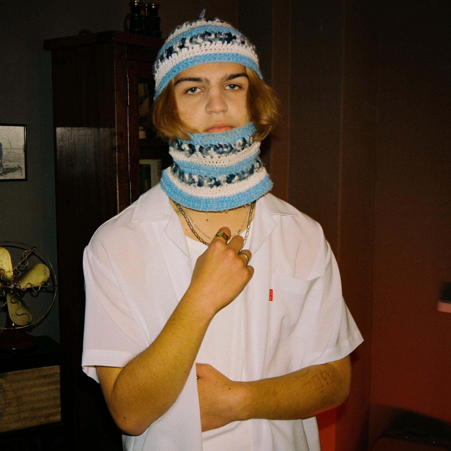 Hank