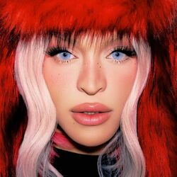 Picture of Pabllo Vittar