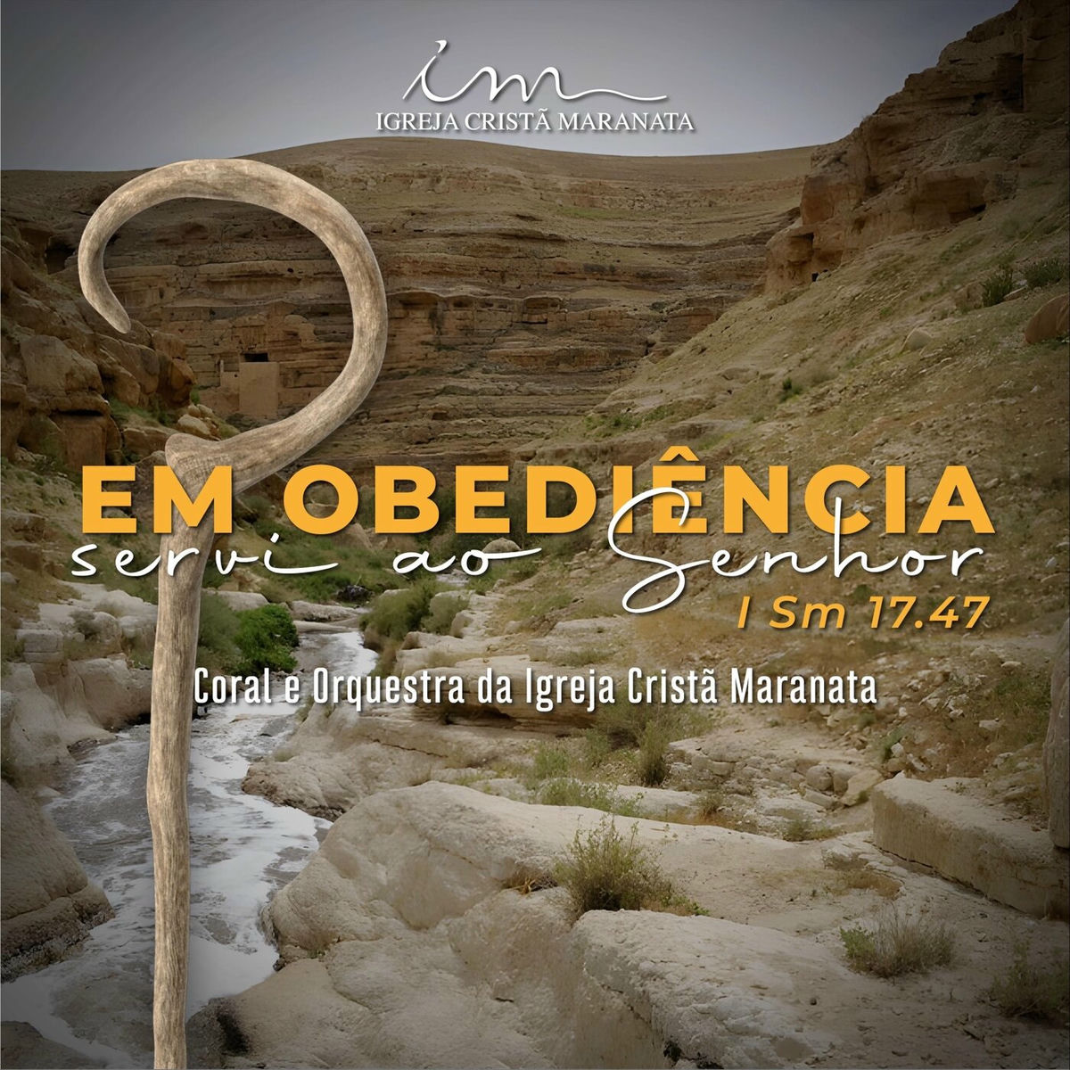 Igreja Cristã Maranata
