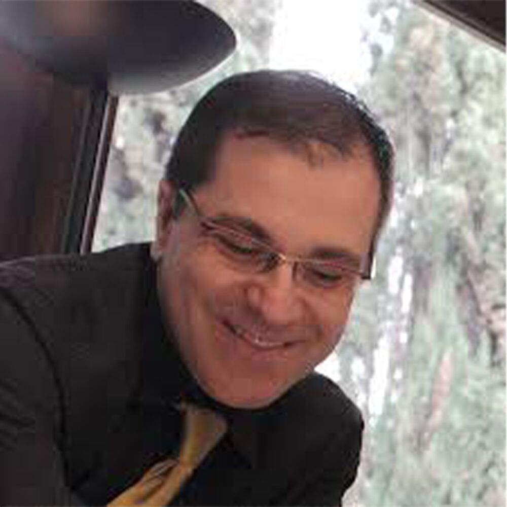 Picture of Marco Scolastra