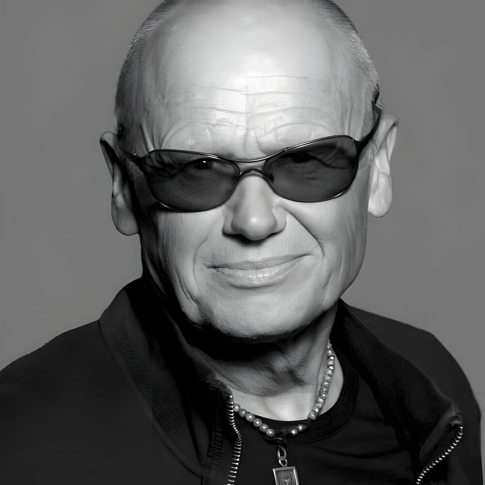 Picture of Jiri Korn
