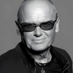 Picture of Jiri Korn