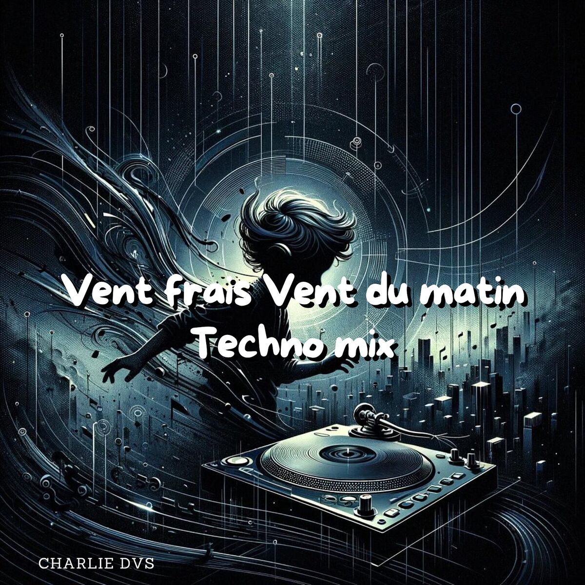 CHARLIE DVS