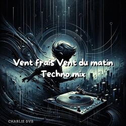 Picture of CHARLIE DVS