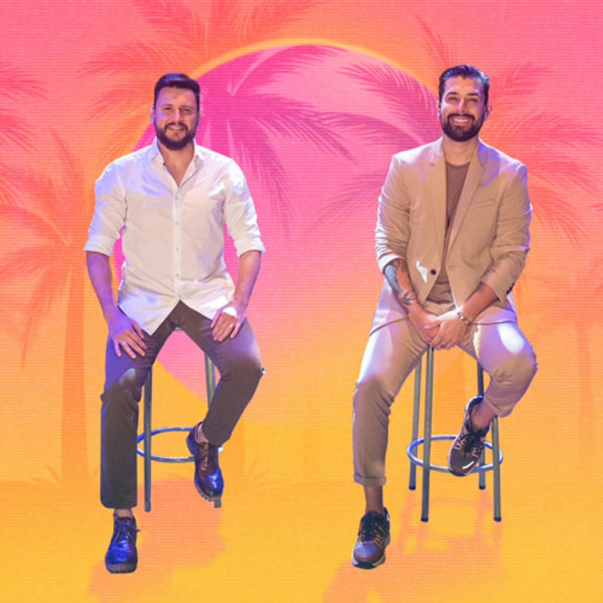 Téo & Edu