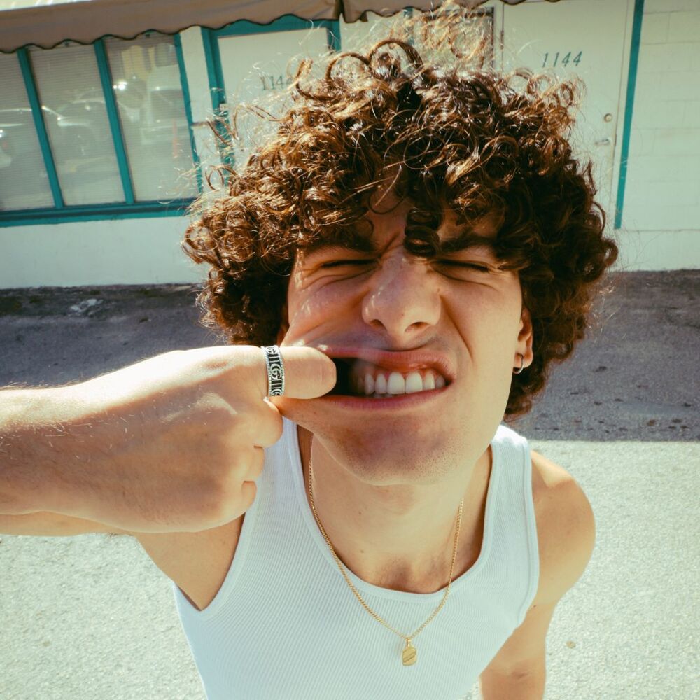 Picture of Fabian