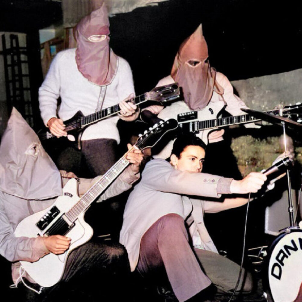 Picture of Danny Boy et ses Pénitents