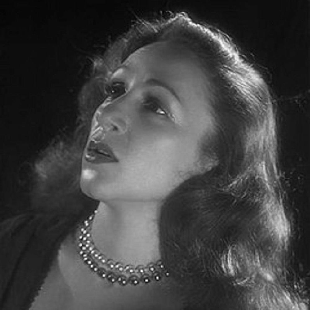 Photo de l'artiste Renée Lebas