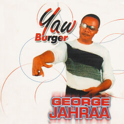 Picture of George Jahraa