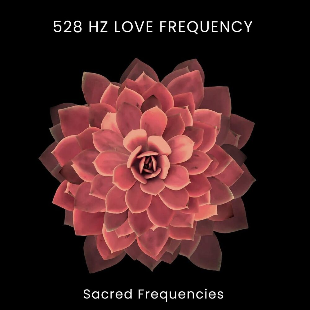 Picture of Sacred Frequencies