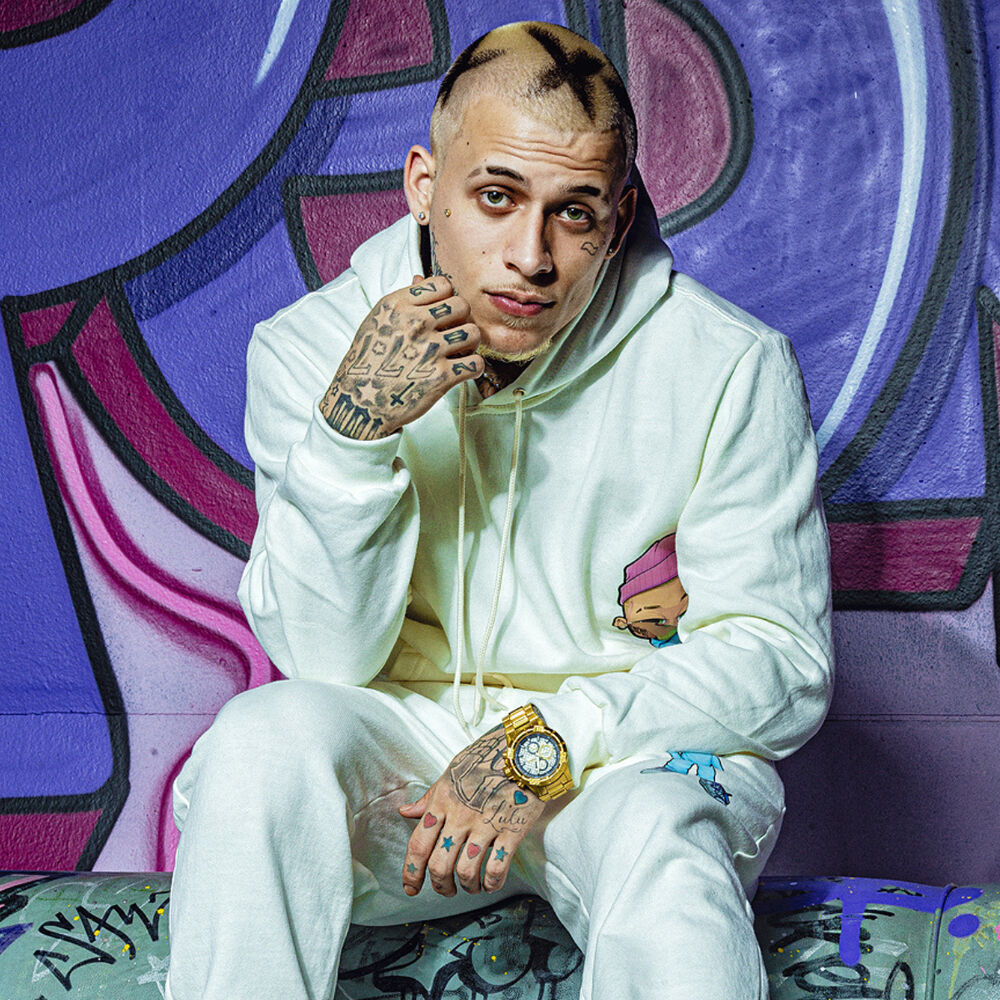 Picture of Mc Pedrinho