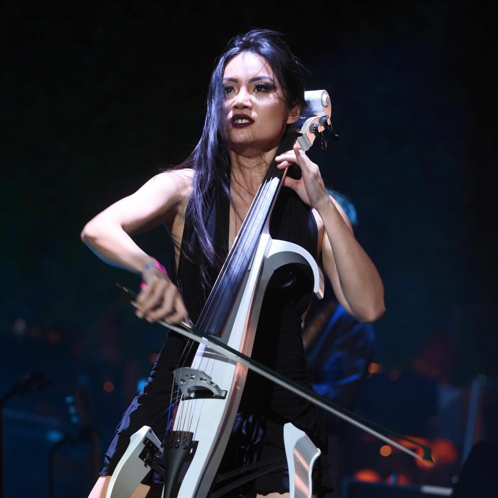 Picture of Tina Guo