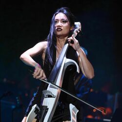 Picture of Tina Guo