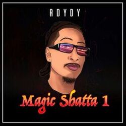 R Dydy