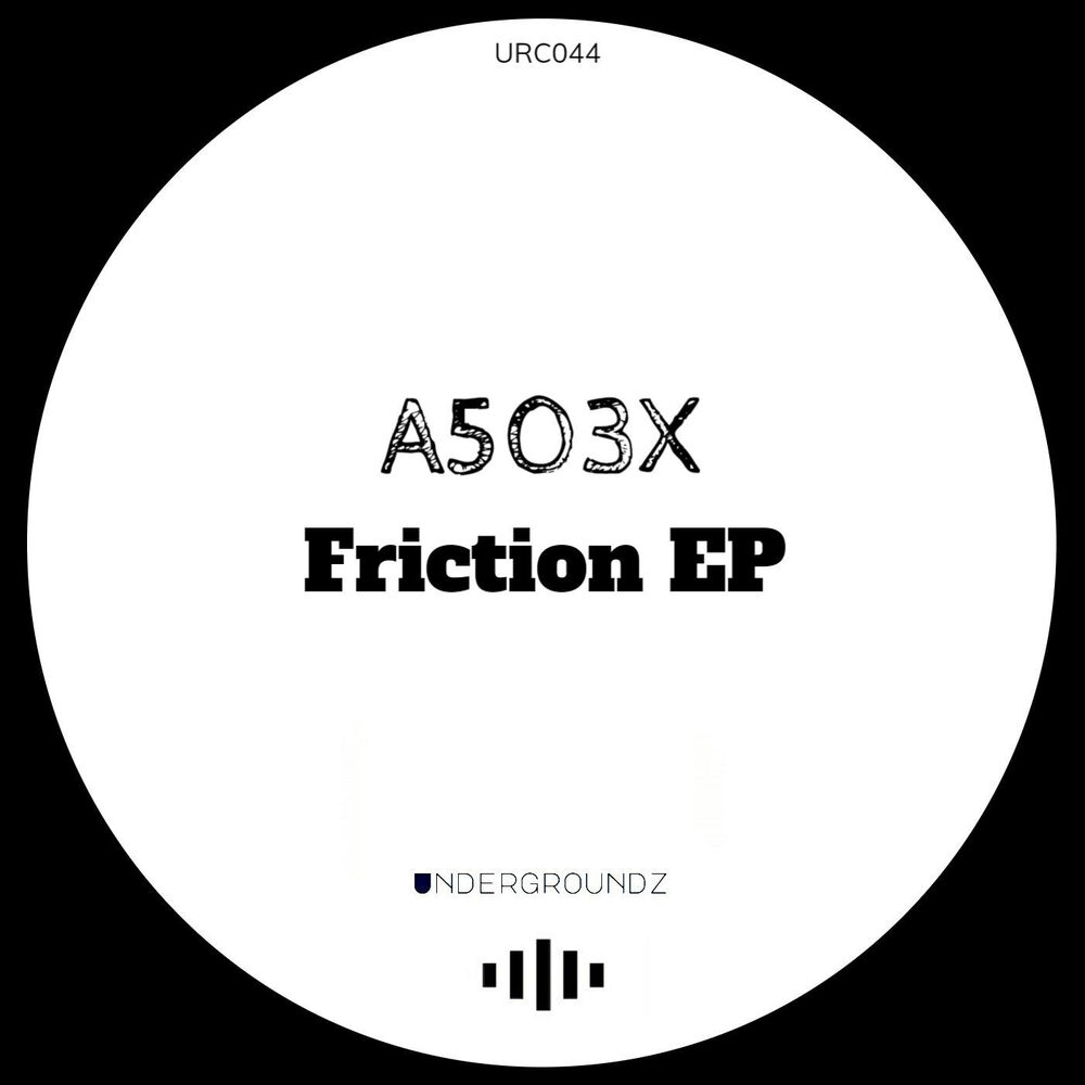 Picture of A503X