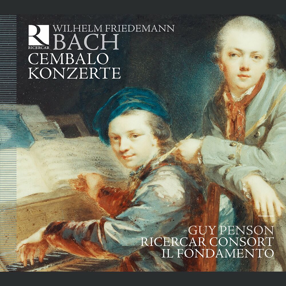 Picture of Il Fondamento