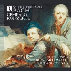 Picture of Il Fondamento