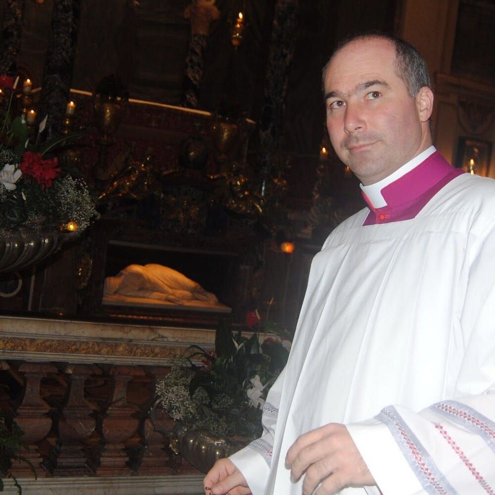 Picture of Massimo Palombella