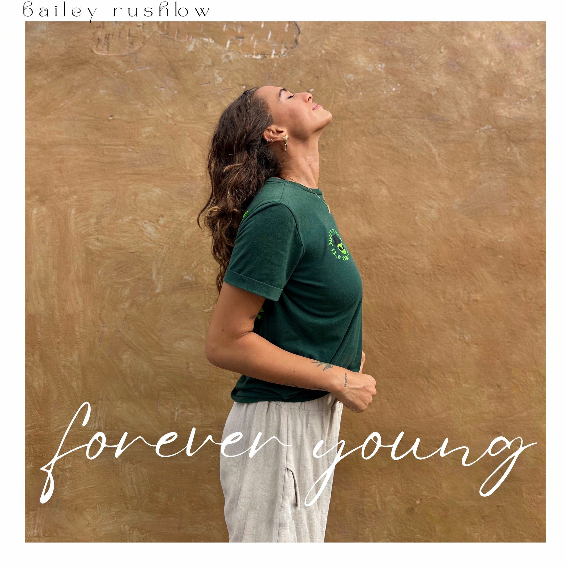 Bailey Rushlow