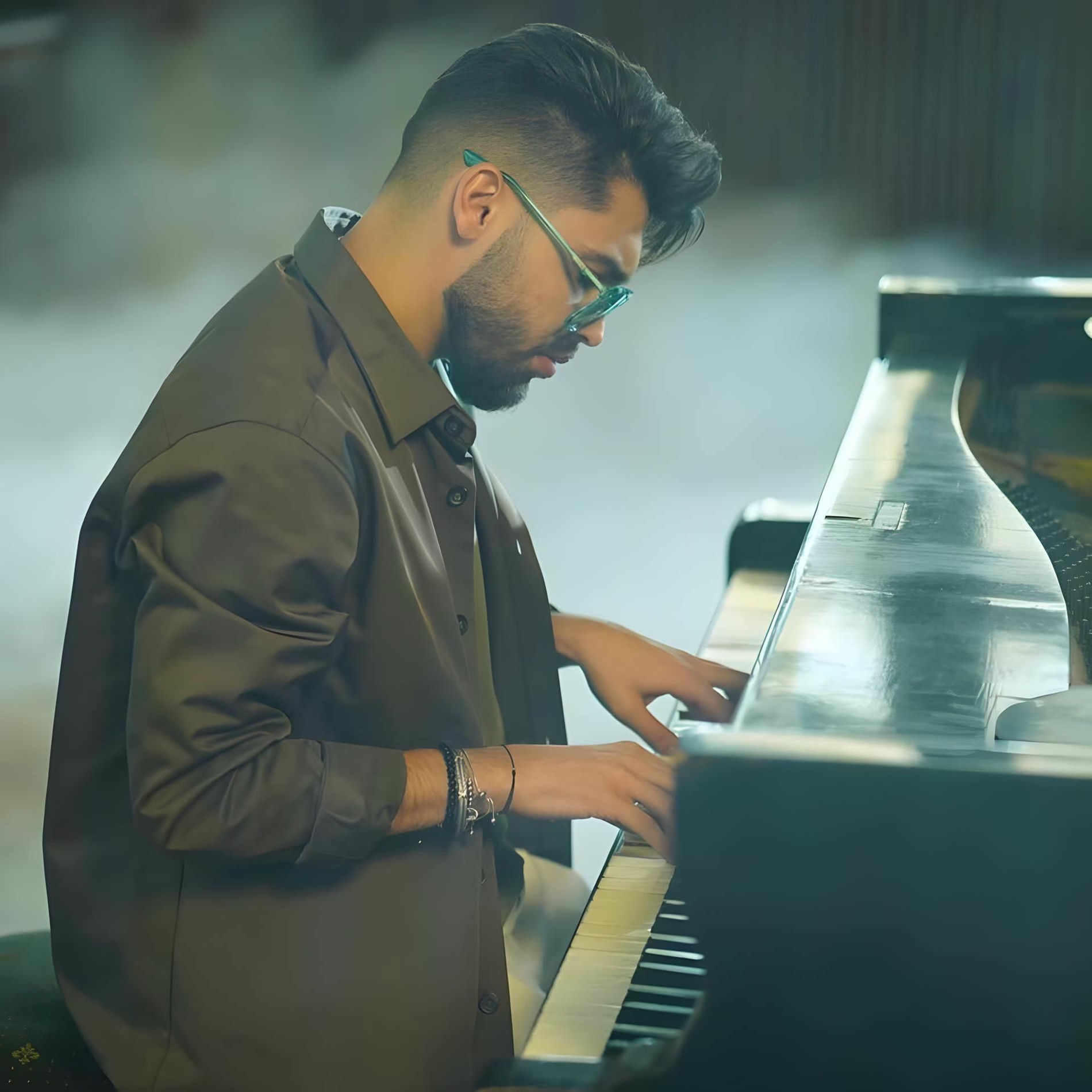 Artist picture of Luis Gabriel