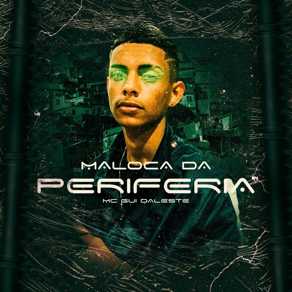 Picture of MC Gui Daleste