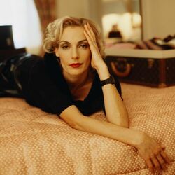 Picture of Ute Lemper