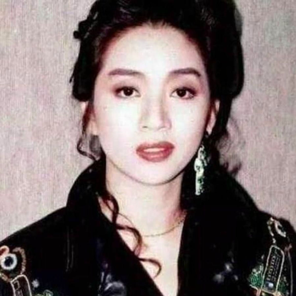 Anita Mui