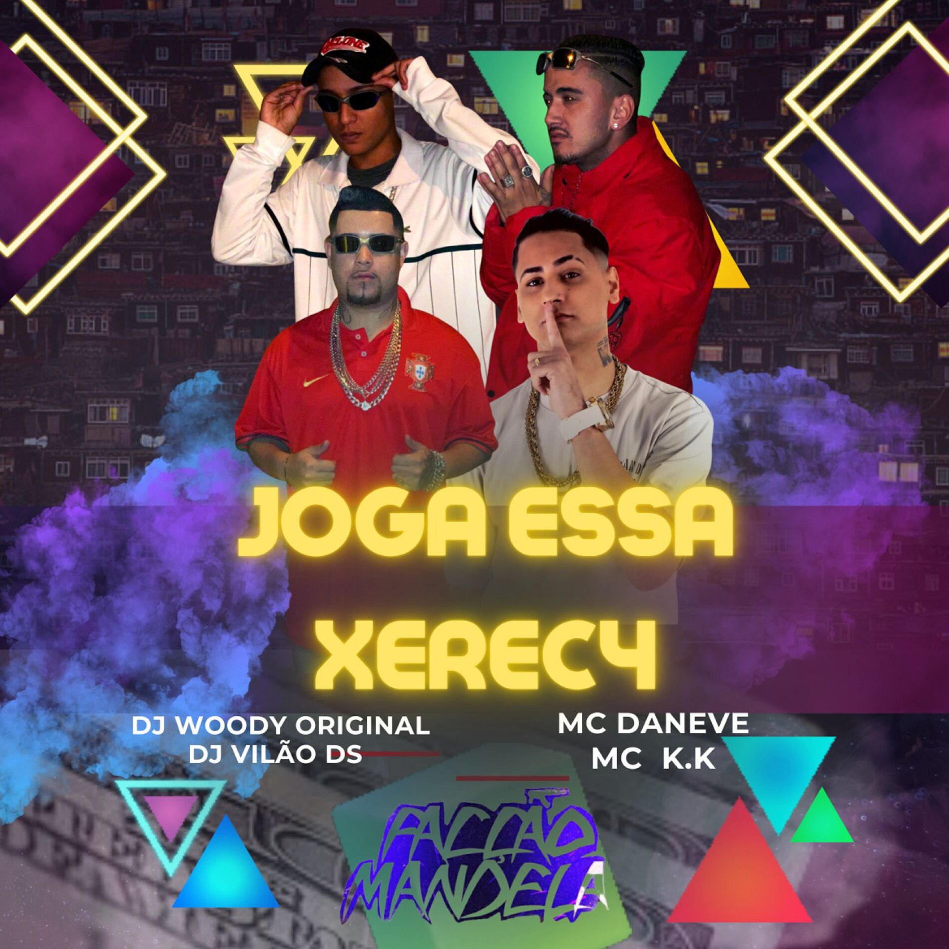 Mc Daneve