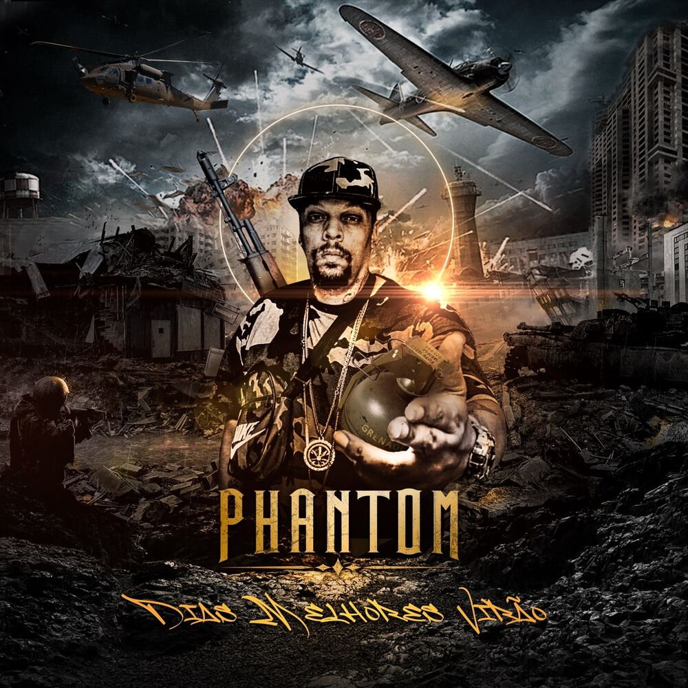 Picture of PhantomDK