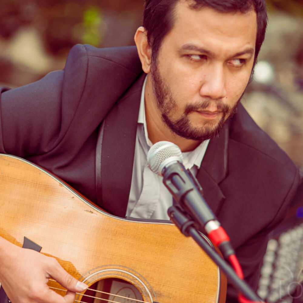 Picture of Johnoy Danao