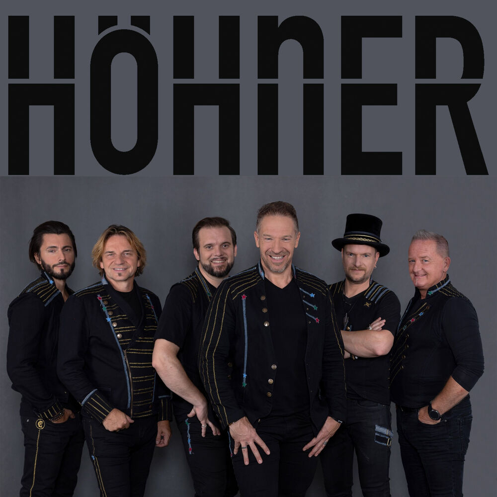 Picture of Höhner