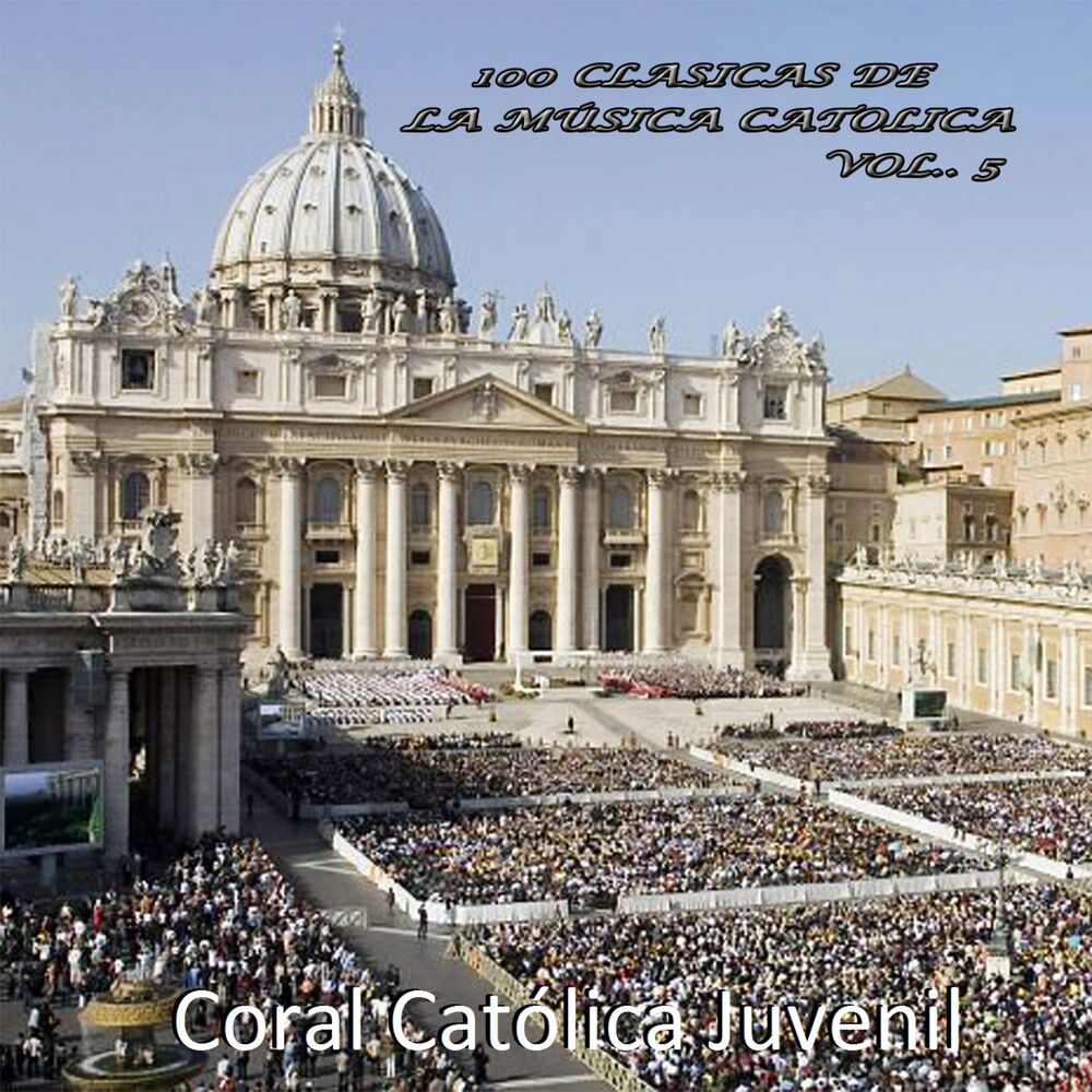 Picture of Coral Católica Juvenil