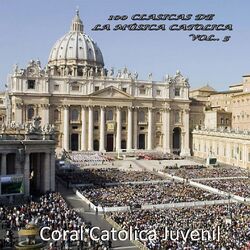 Picture of Coral Católica Juvenil