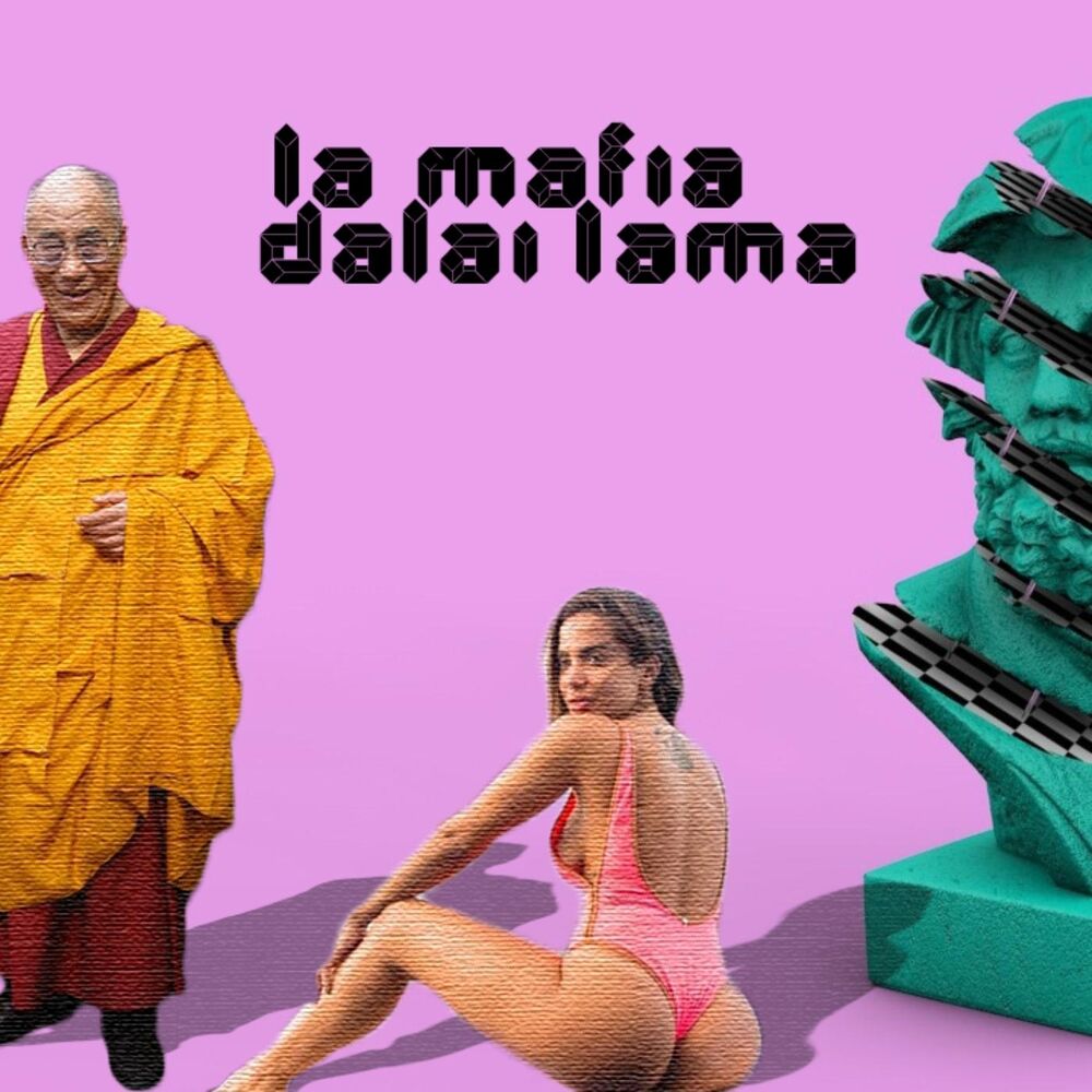 Picture of La Mafia