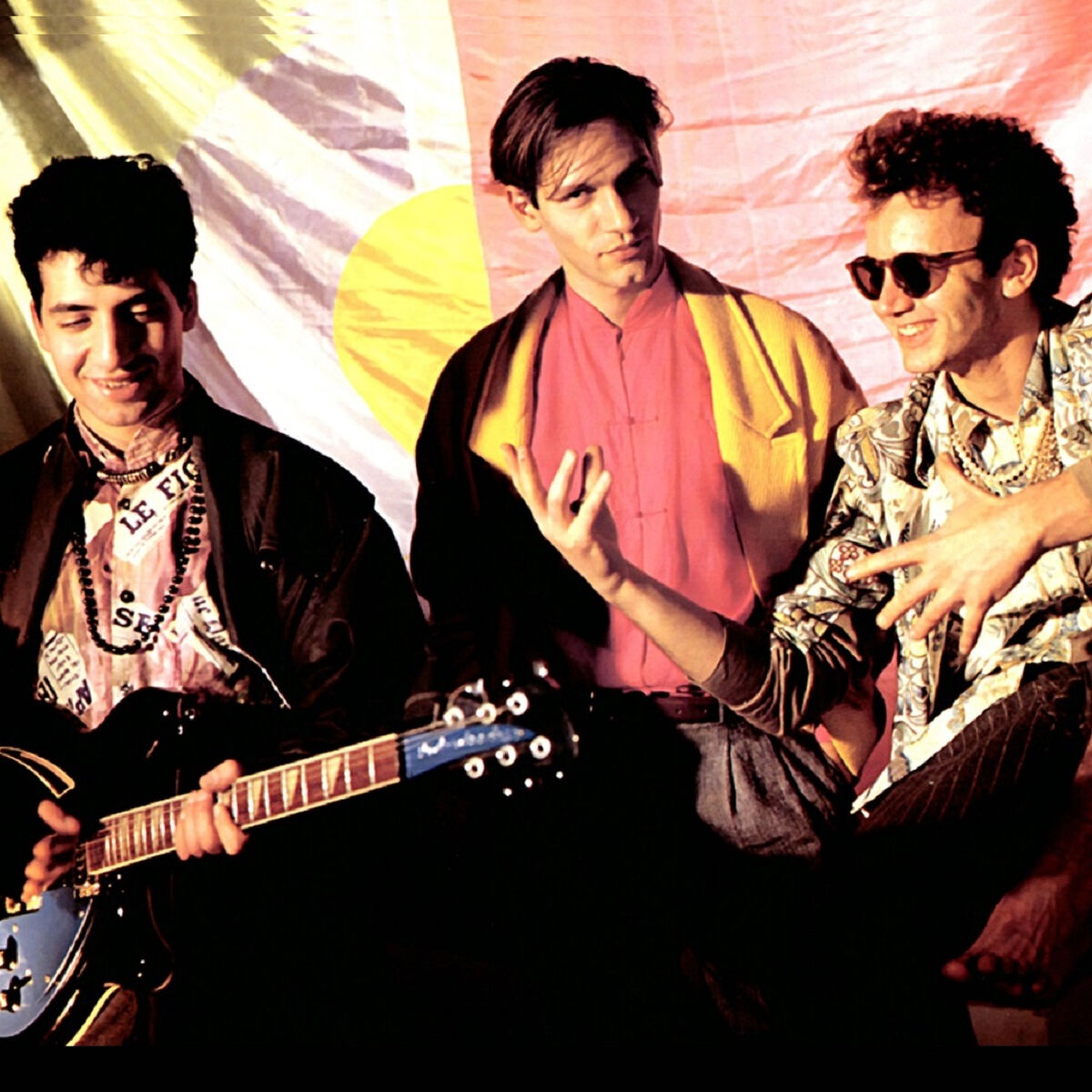 Artist picture of Les Avions