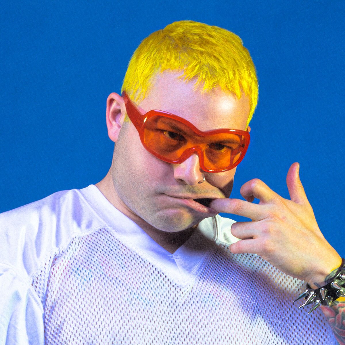 Artist picture of Bentley Robles