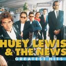 Huey Lewis & The News