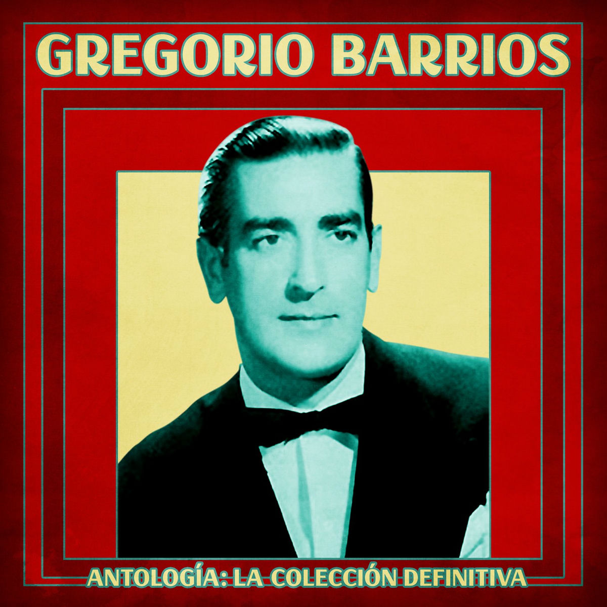 Artist picture of Gregorio Barrios