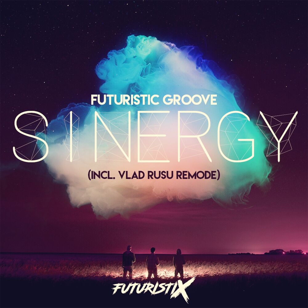 Picture of Futuristic Groove