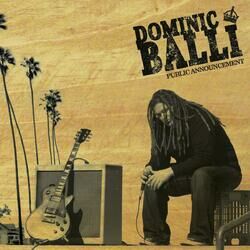 Picture of Dominic Balli