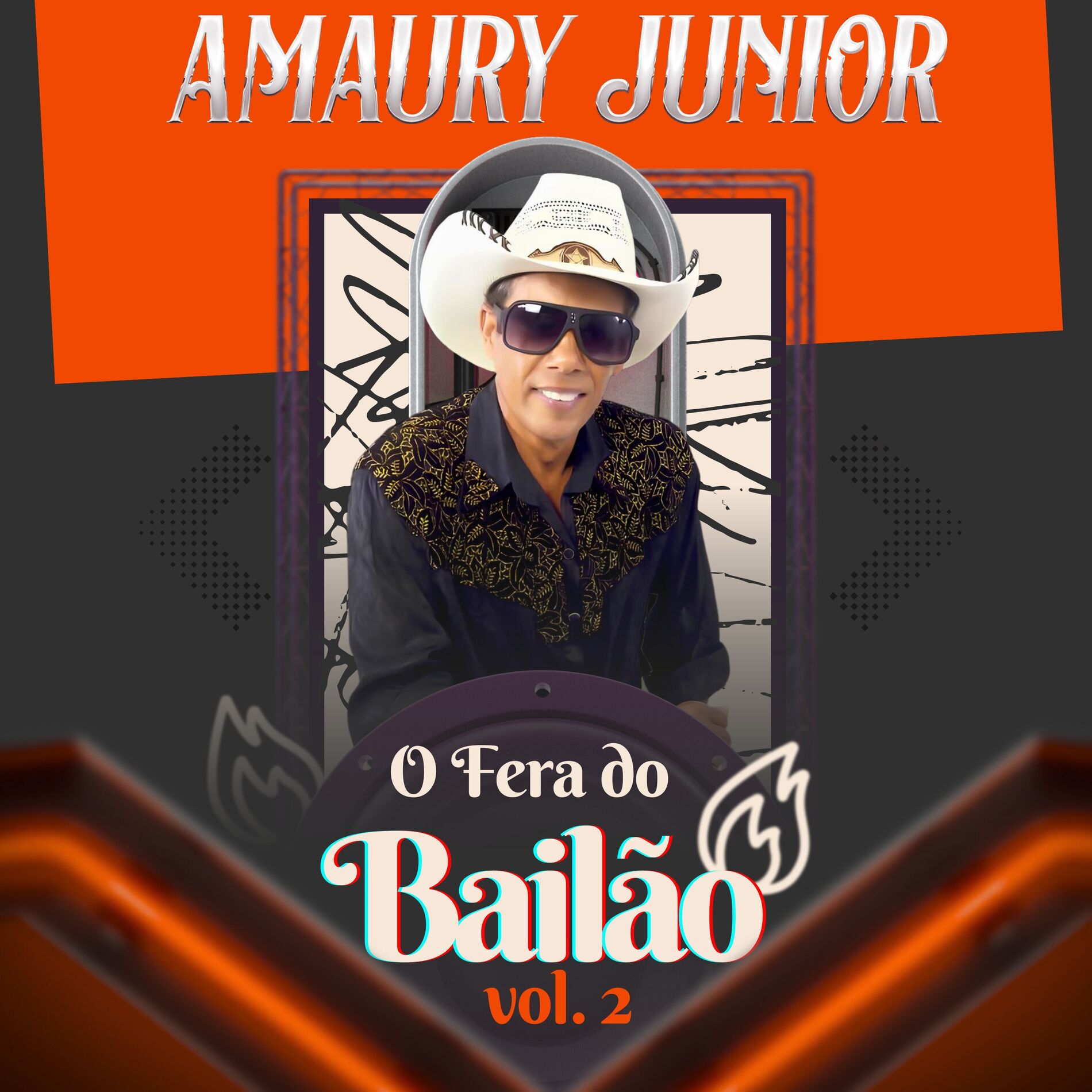 Amaury Junior