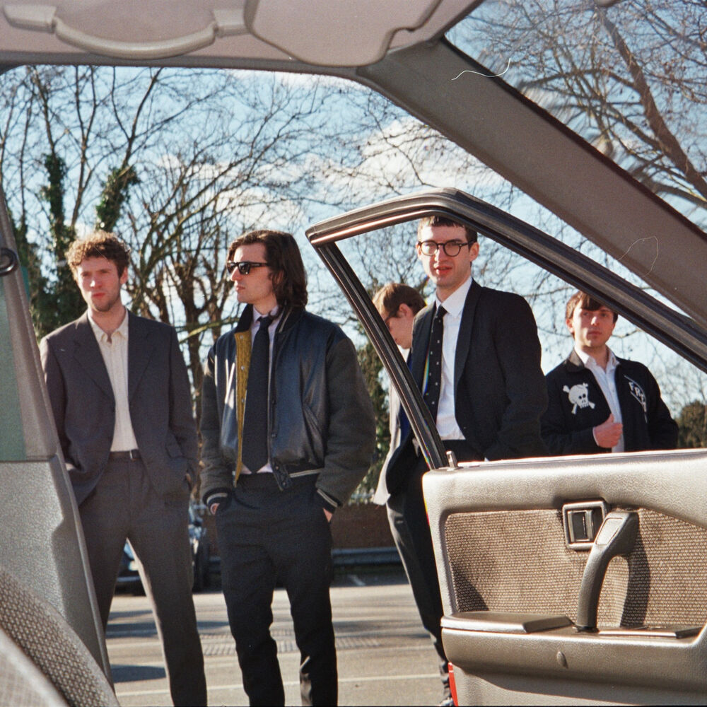 Picture of Spector