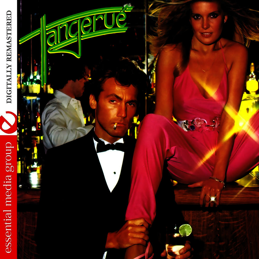 Photo de l'artiste Tangerue