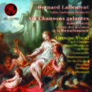Bernard Lallement