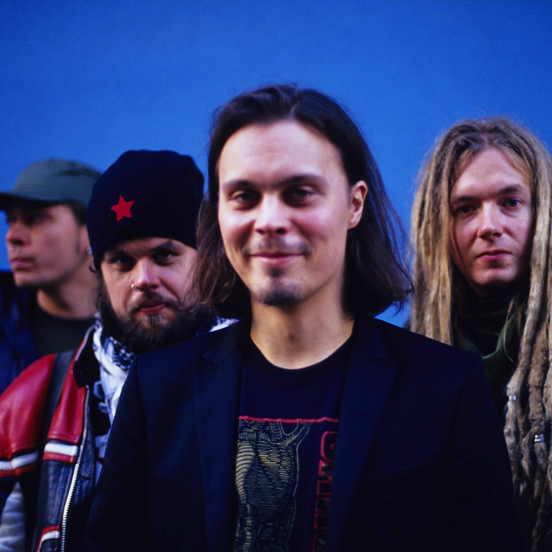 Artist picture of HIM