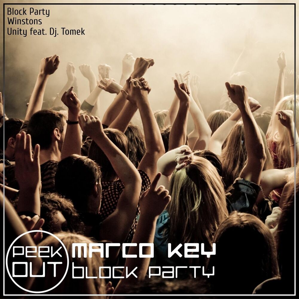 Picture of Marco Key