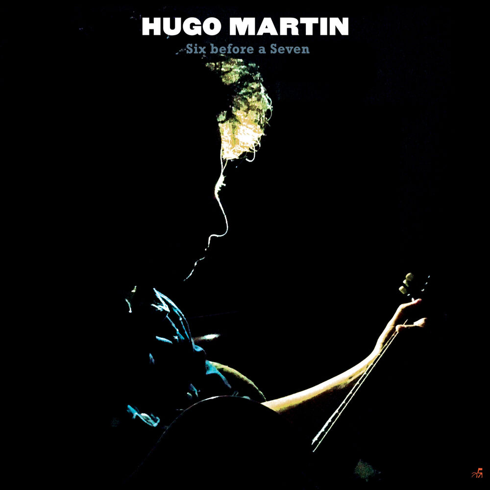 Picture of Hugo Martin