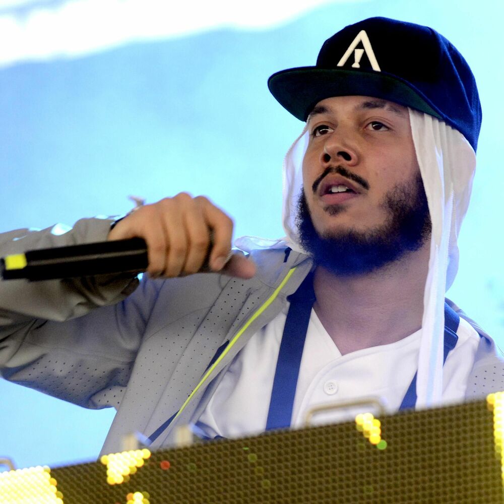 Picture of Flosstradamus