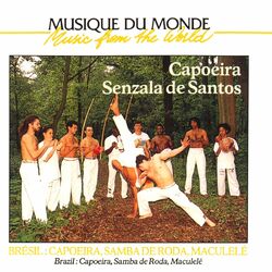 Picture of Capoeira Senzala De Santos