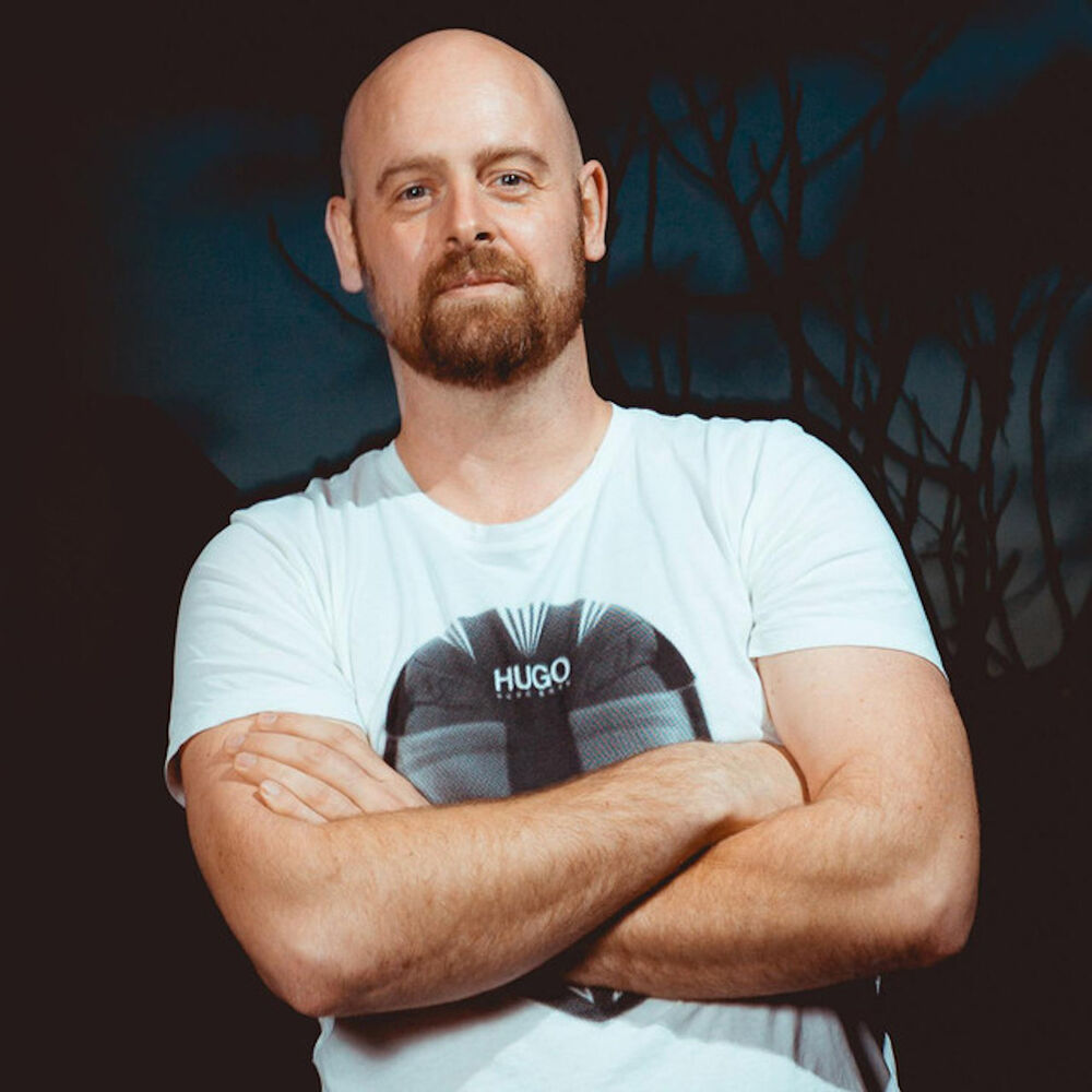 Picture of Danny Dove